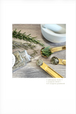 Rosemary — Growing, Harvesting & Living With It (Digital PDF)